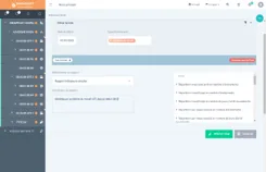 Previsoft — Screenshots 2