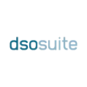 dsosuite logo