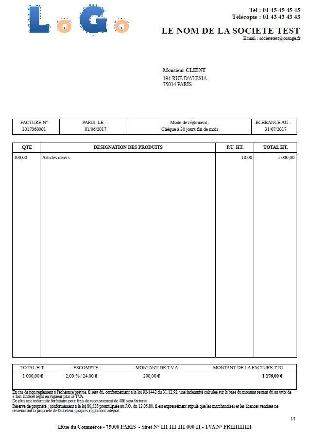 GesCom — Screenshots 6