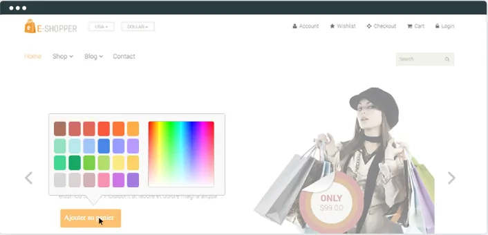 Kameleoon — Screenshots 5