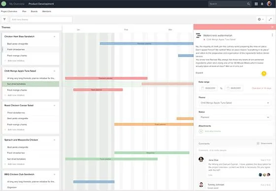 Planview — Screenshots 3