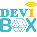 Devibox logo