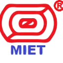MIET logo