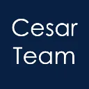 Cesar Team logo