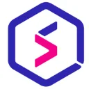 Strat monitor - Virage group logo