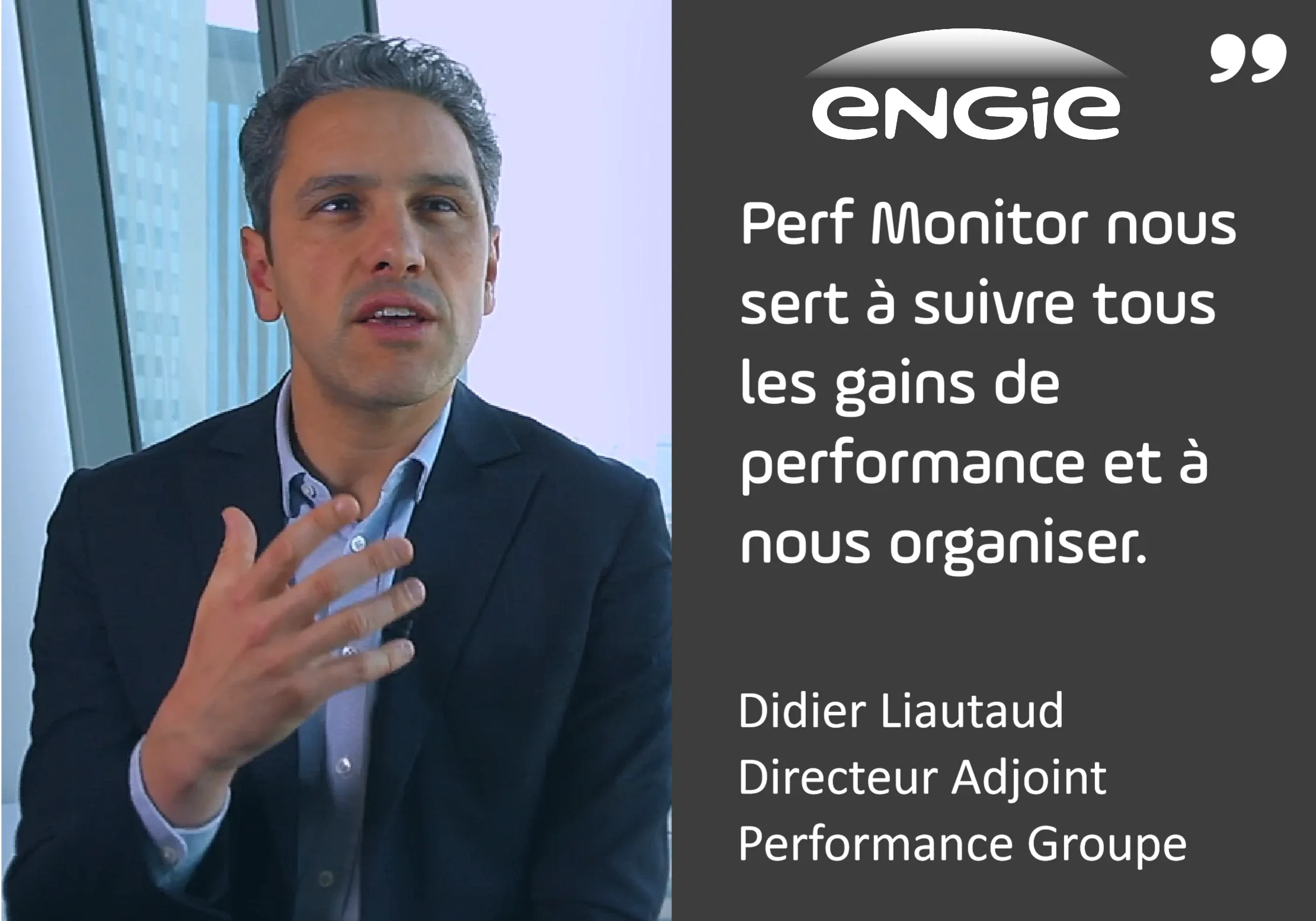 Strat monitor - Virage group — Screenshots 6