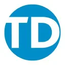 TD CONNECT logo