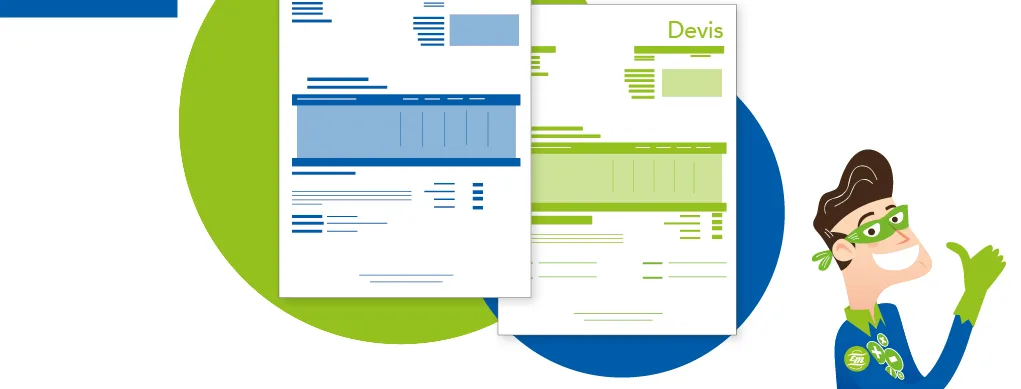 QuickBooks Facturation — Online invoicing software for entrepreneurs