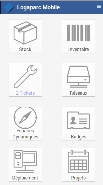 LOGAPARC — Screenshots 2