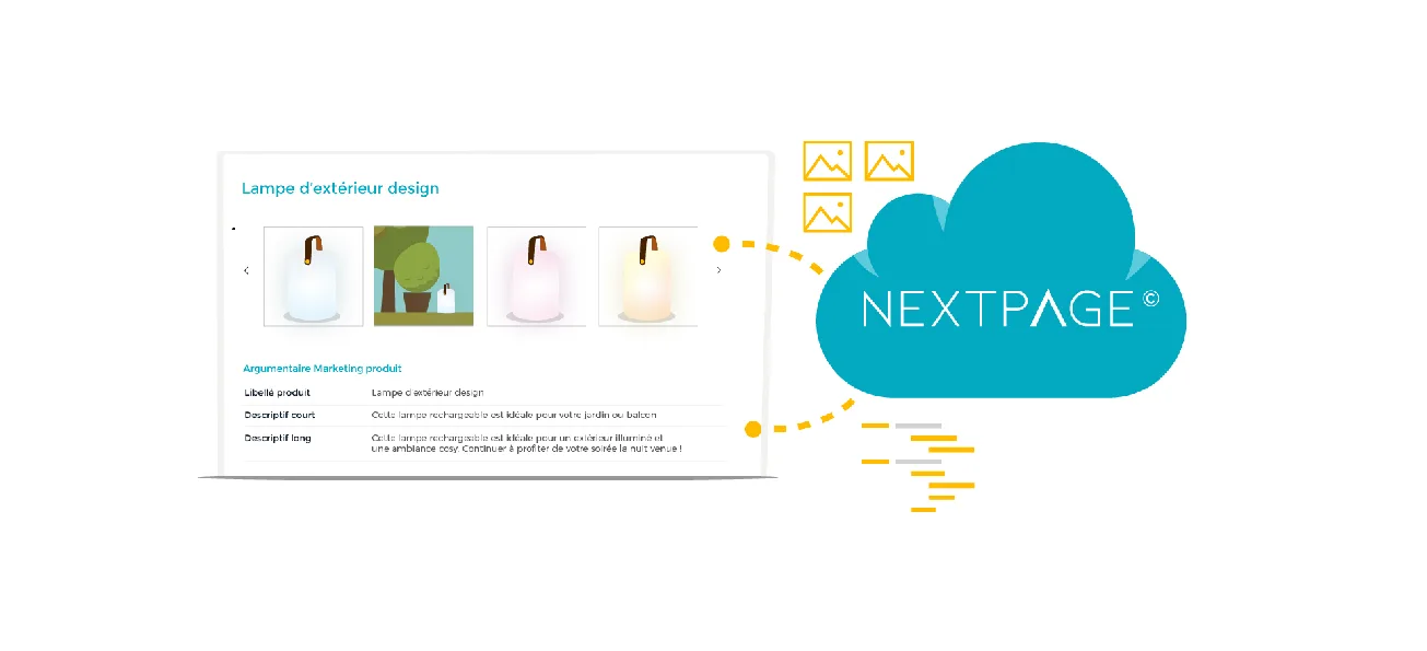 NEXTPAGE© — Screenshots 2