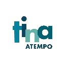 Atempo Tina (Time Navigator) logo