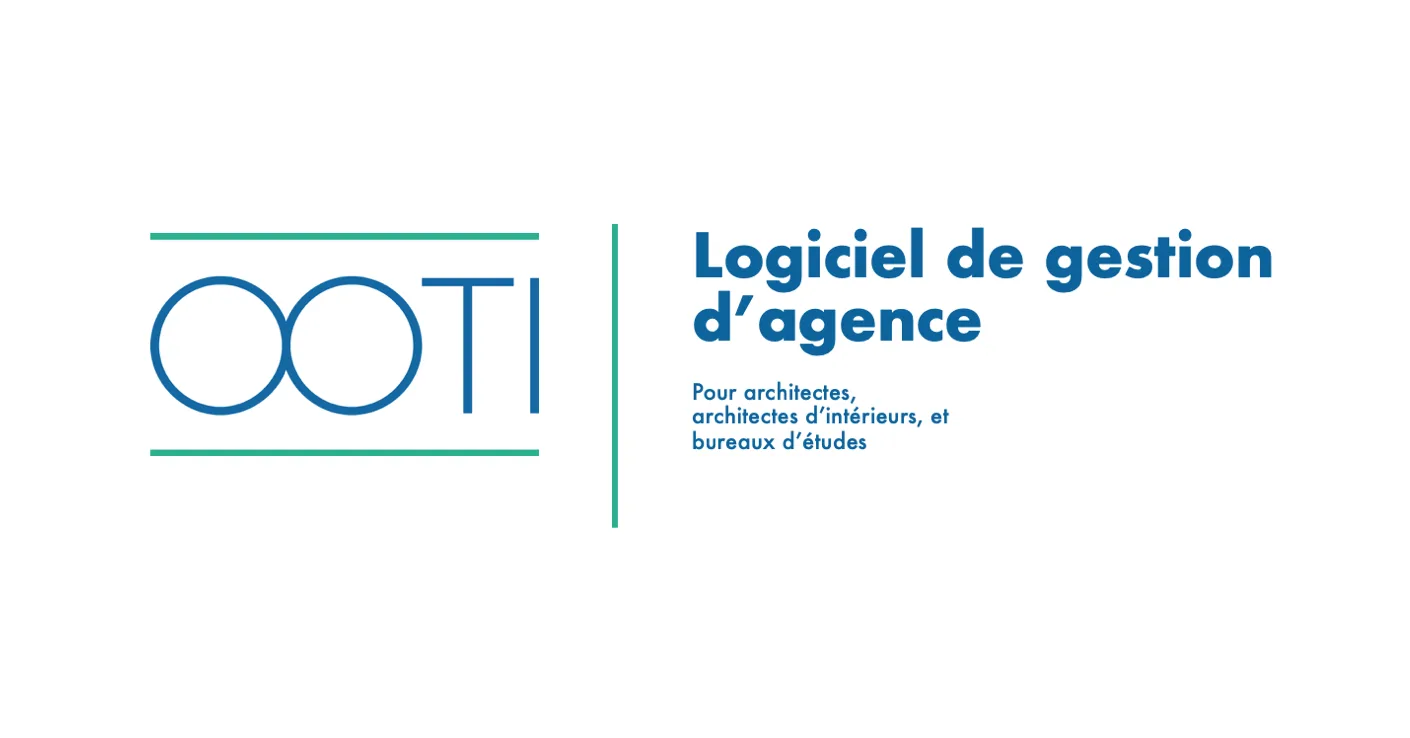 OOTI — Management software for architects