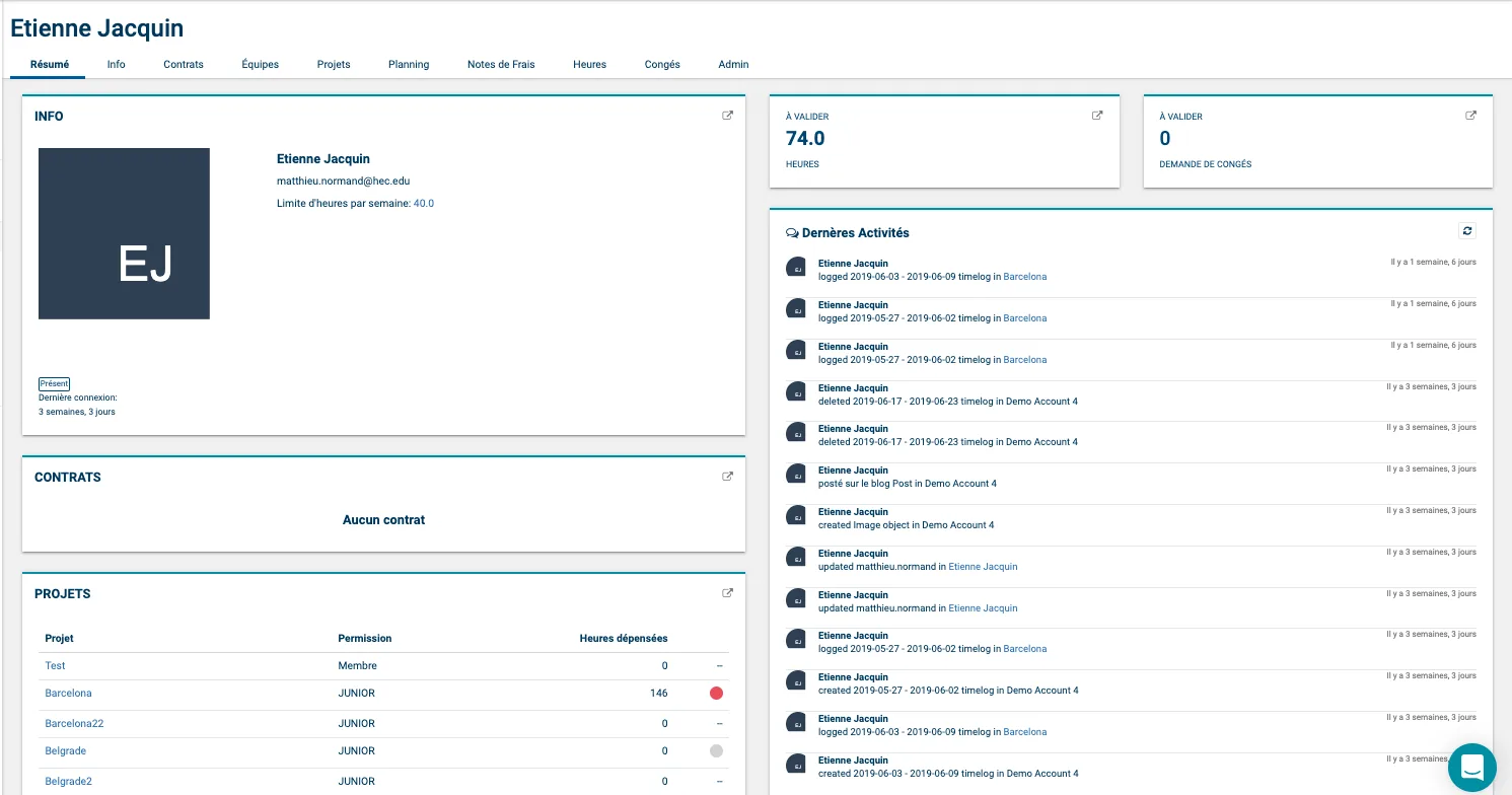 OOTI — Screenshots 7
