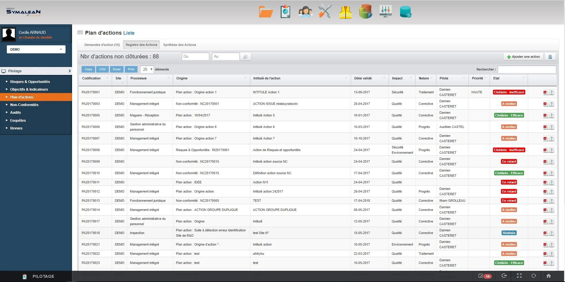 Symalean — Screenshots 2