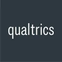 Qualtrics Customer Experience logo