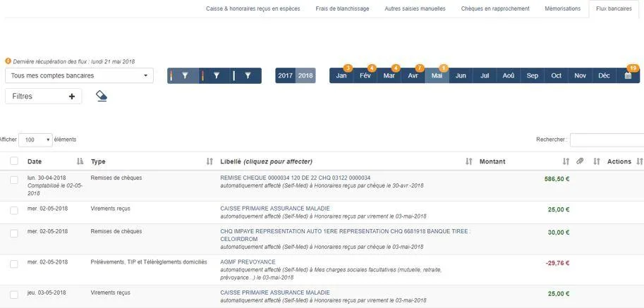 Self-med — Screenshots 4