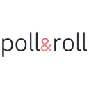 Poll & Roll logo