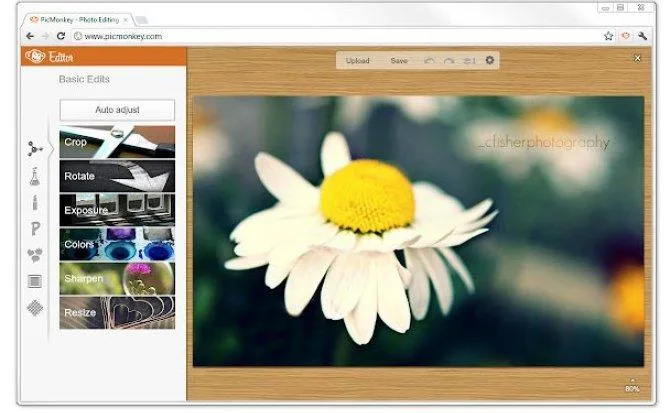 PicMonkey — Screenshots 1