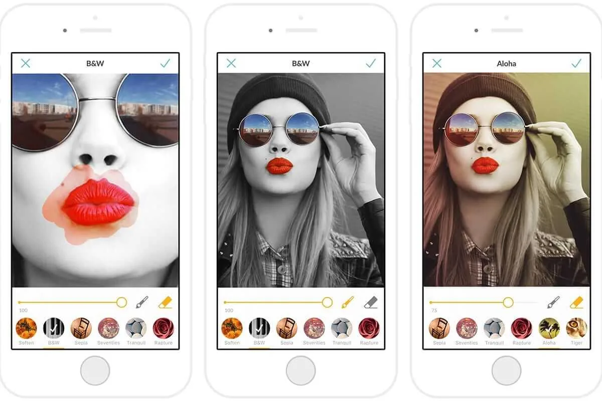 PicMonkey — Screenshots 3