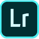 Lightroom CC logo