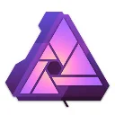 Affinity Photo logo