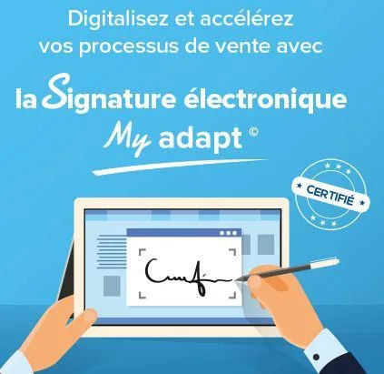 Adapt Immo — Screenshots 1