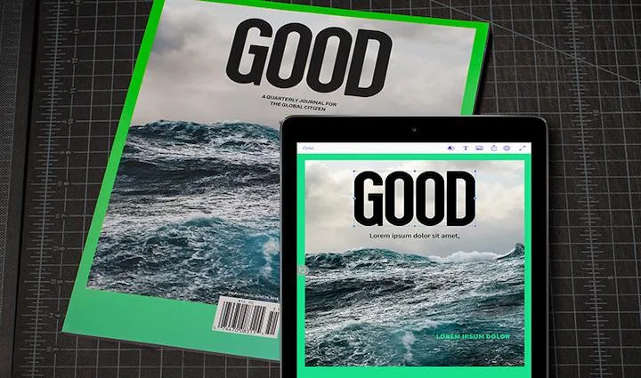 InDesign CC — Unleash Creative Power with Professional Design Software
