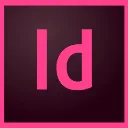 InDesign CC logo