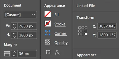 InDesign CC — Screenshots 4
