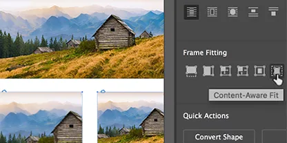 InDesign CC — Screenshots 5