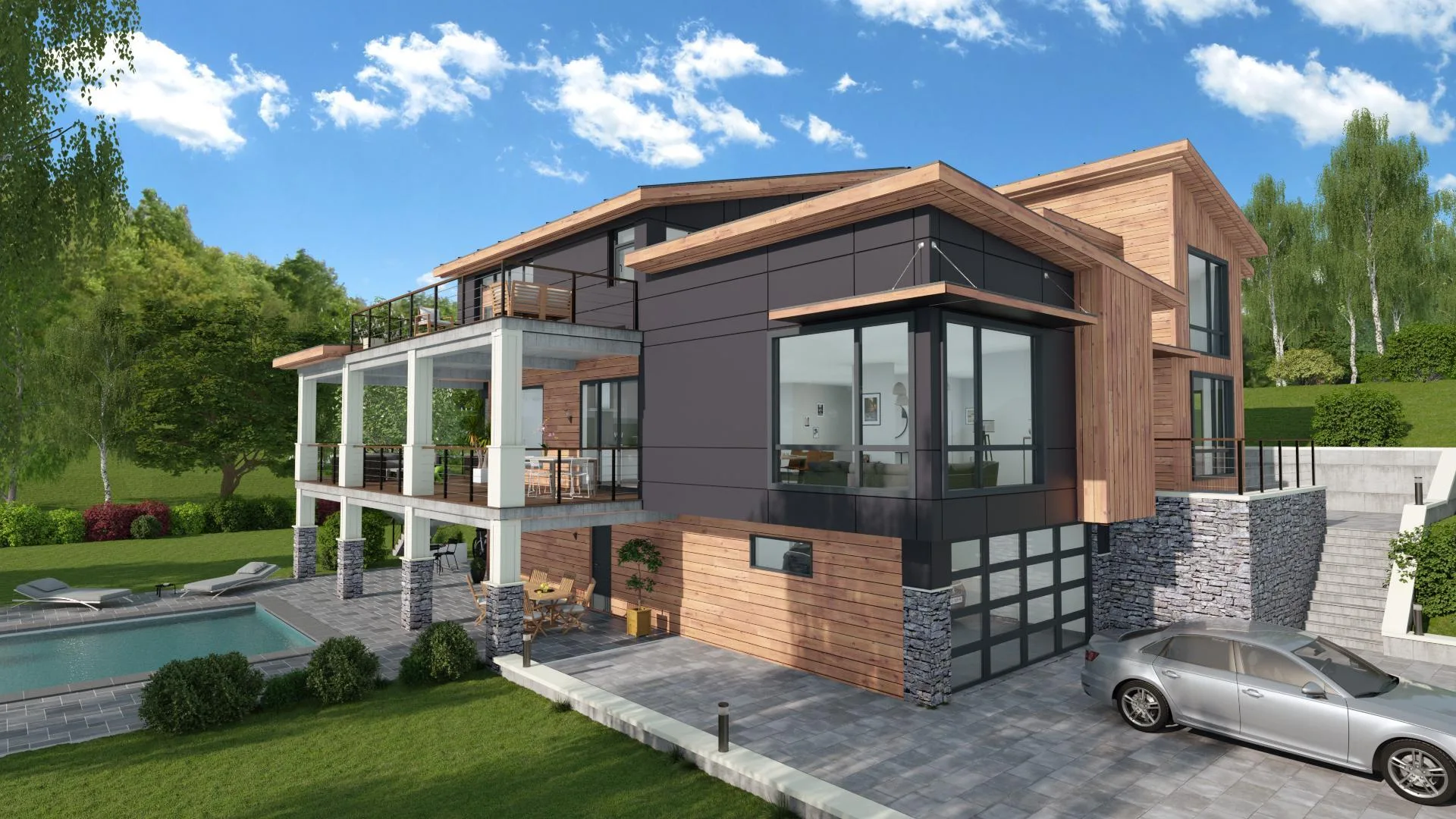 Cedreo — The only 3D home design software to draw houses in 2 hours