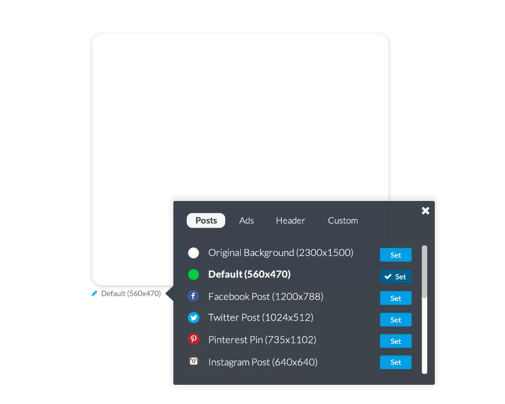 Stencil — Screenshots 2