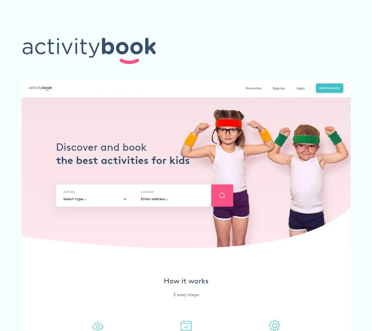 Cocolabs — Screenshots 4