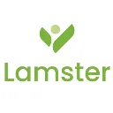 Lamster RH logo