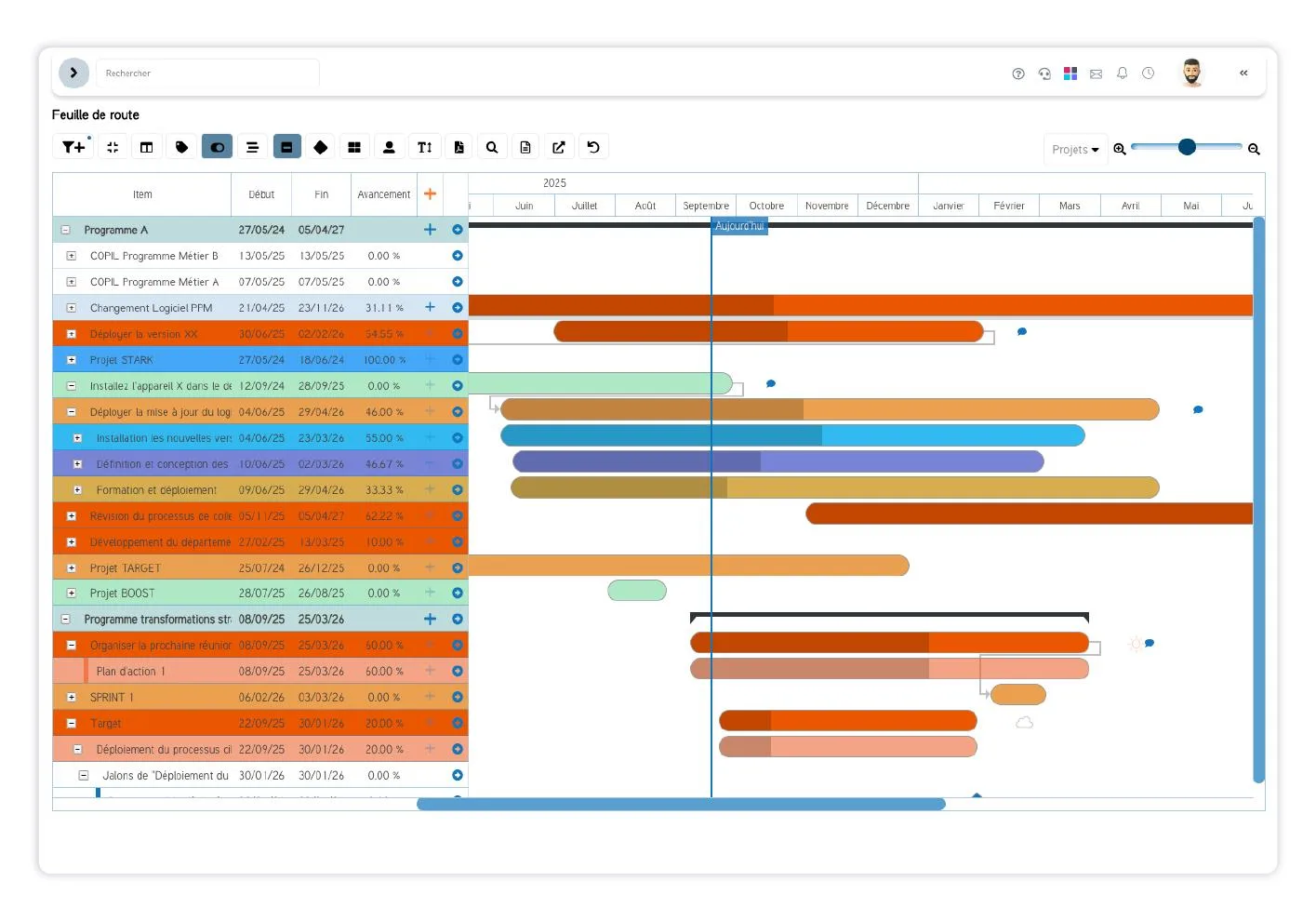 SuitePro-G — Screenshots 2