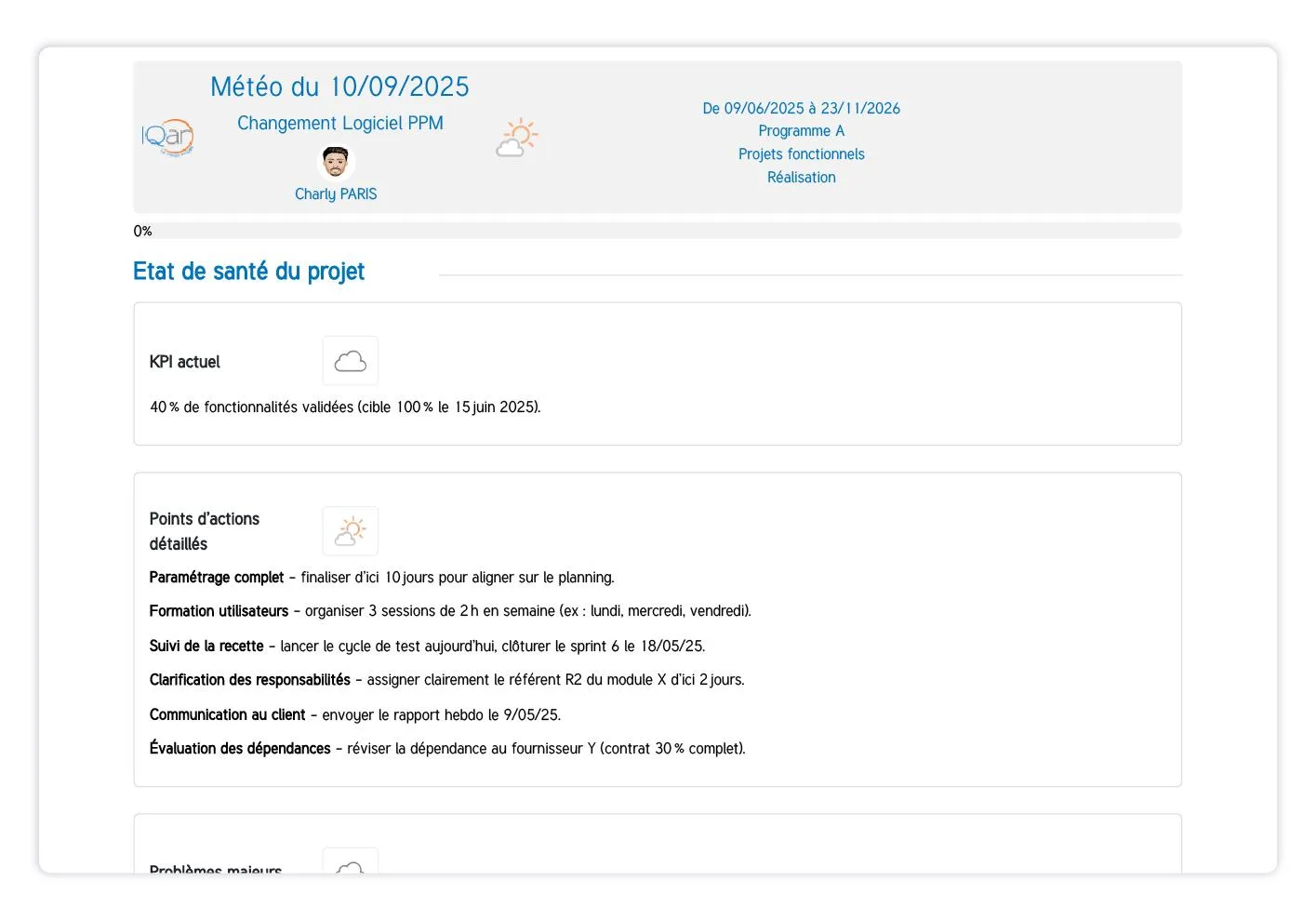 SuitePro-G — Screenshots 5