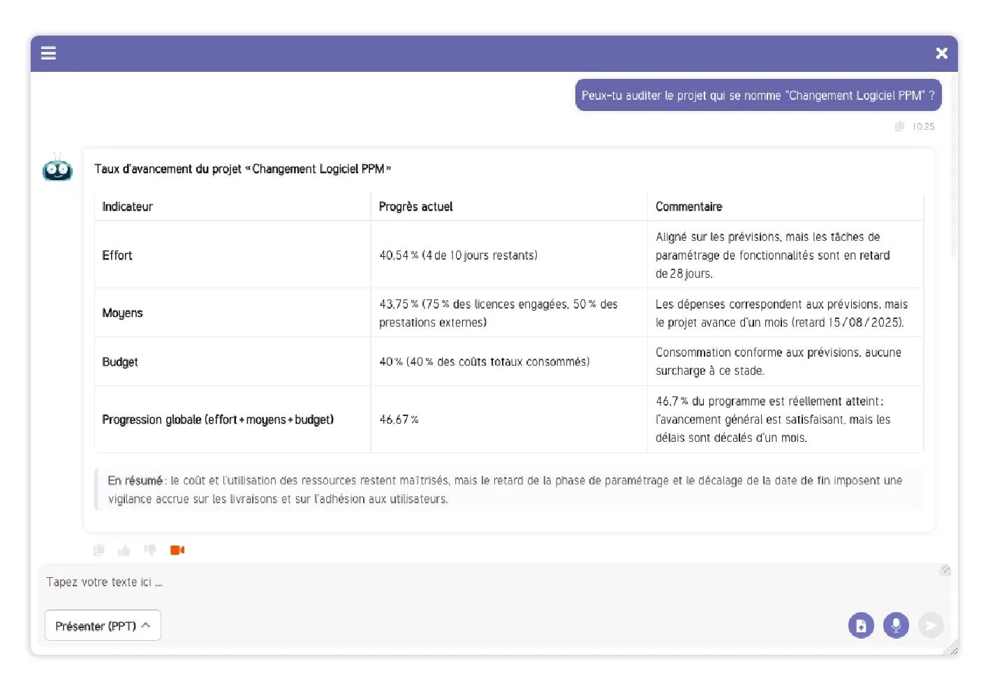 SuitePro-G — Screenshots 8