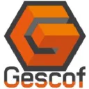 GesCOF logo