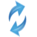 Clurk Backup logo