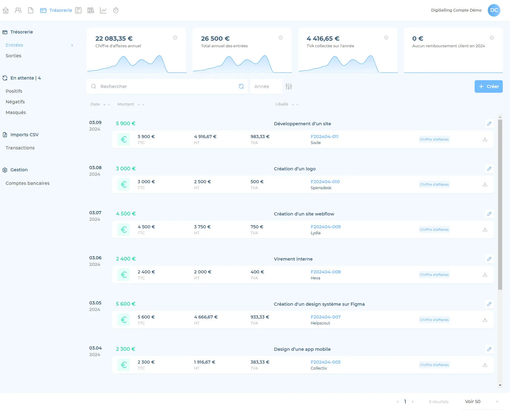 Freebe — Screenshots 3