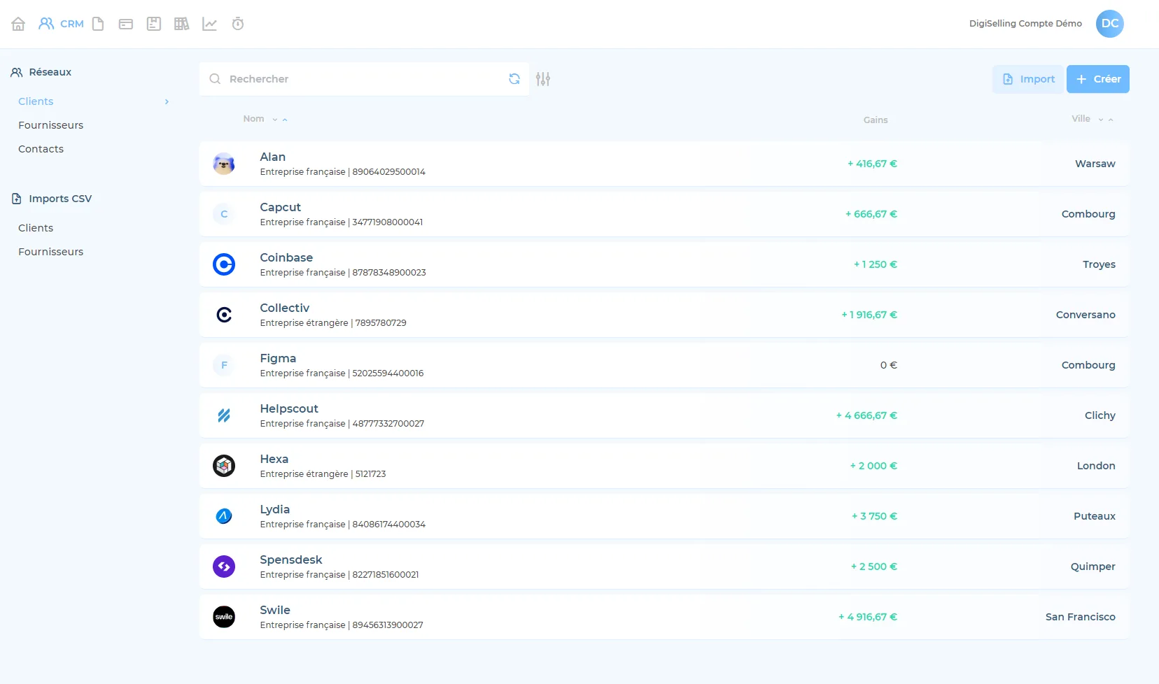 Freebe — Screenshots 5