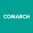 Comarch ERP Standard logo