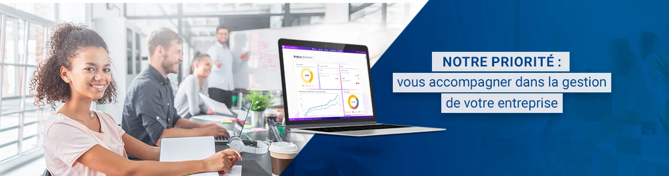 EBP Bâtiment — Comprehensive Building Management Software Solution