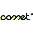 comet logo
