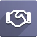 Odoo CRM logo