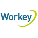 Workey Contract Management logo