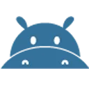 Hippovision logo