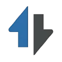 HealthTrader logo