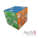 ArchX logo
