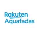 Rakuten Aquafadas logo